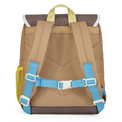 Rucksack Mini Walnut