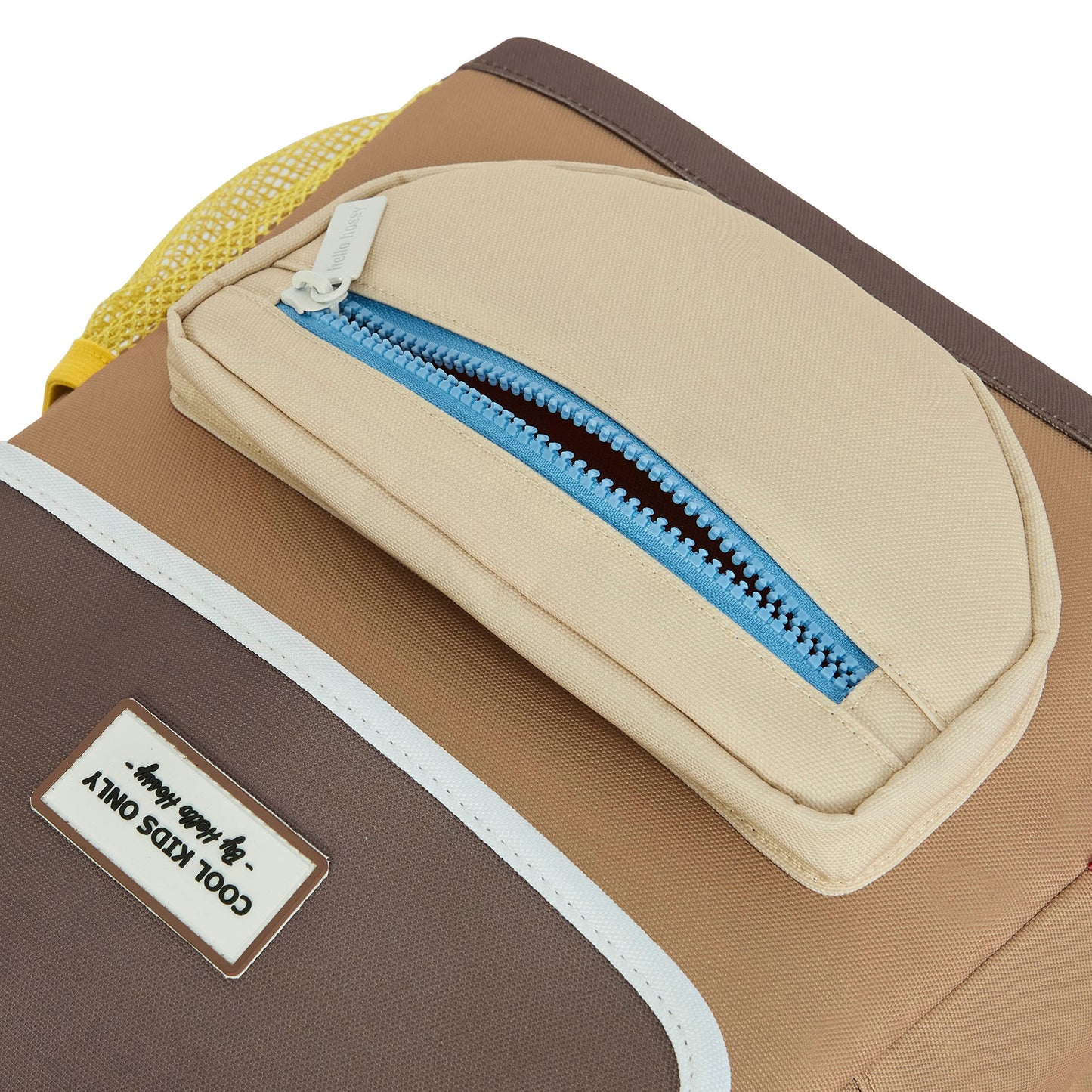 Rucksack Mini Walnut