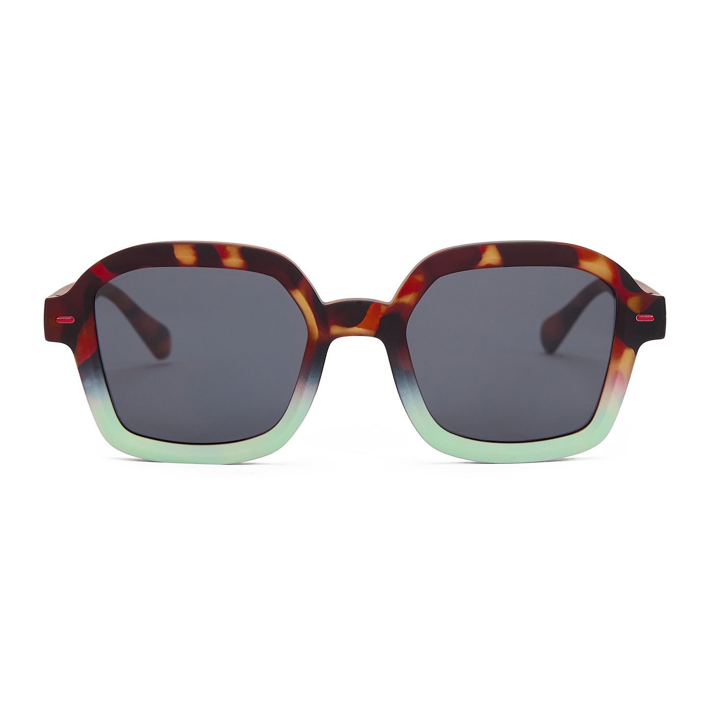 Lunettes Hossy Craky Mint