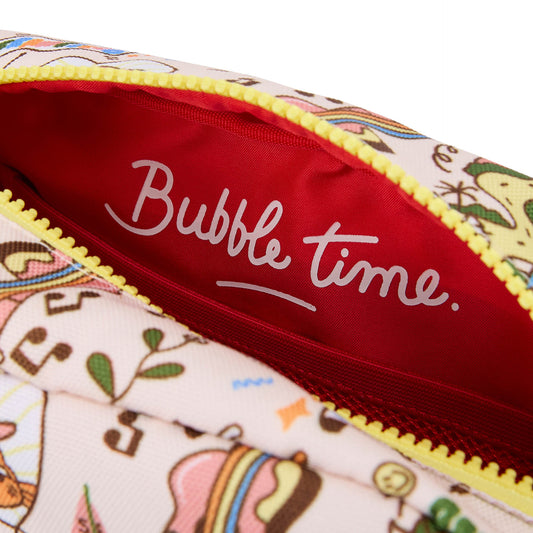 Kulturbeutel San Francisco