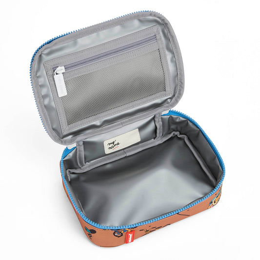 Snacktasche Mascots Ride