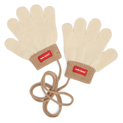 Handschuhe Handy Sandy