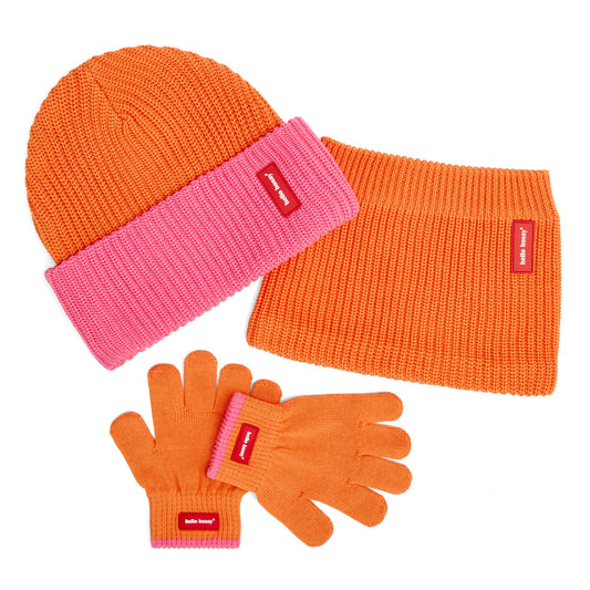 Pack Indie (3 Produkte)