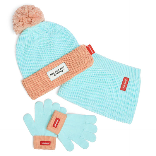 Pack Candy (3 Produkte)