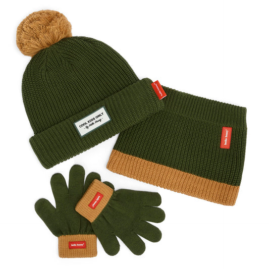 Forest Pack (3 Produkte)