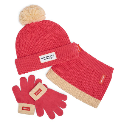 Framboise Pack (3 Produkte)