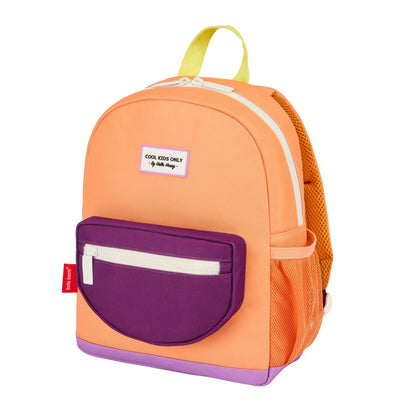 Rucksack Mini Peach Pop