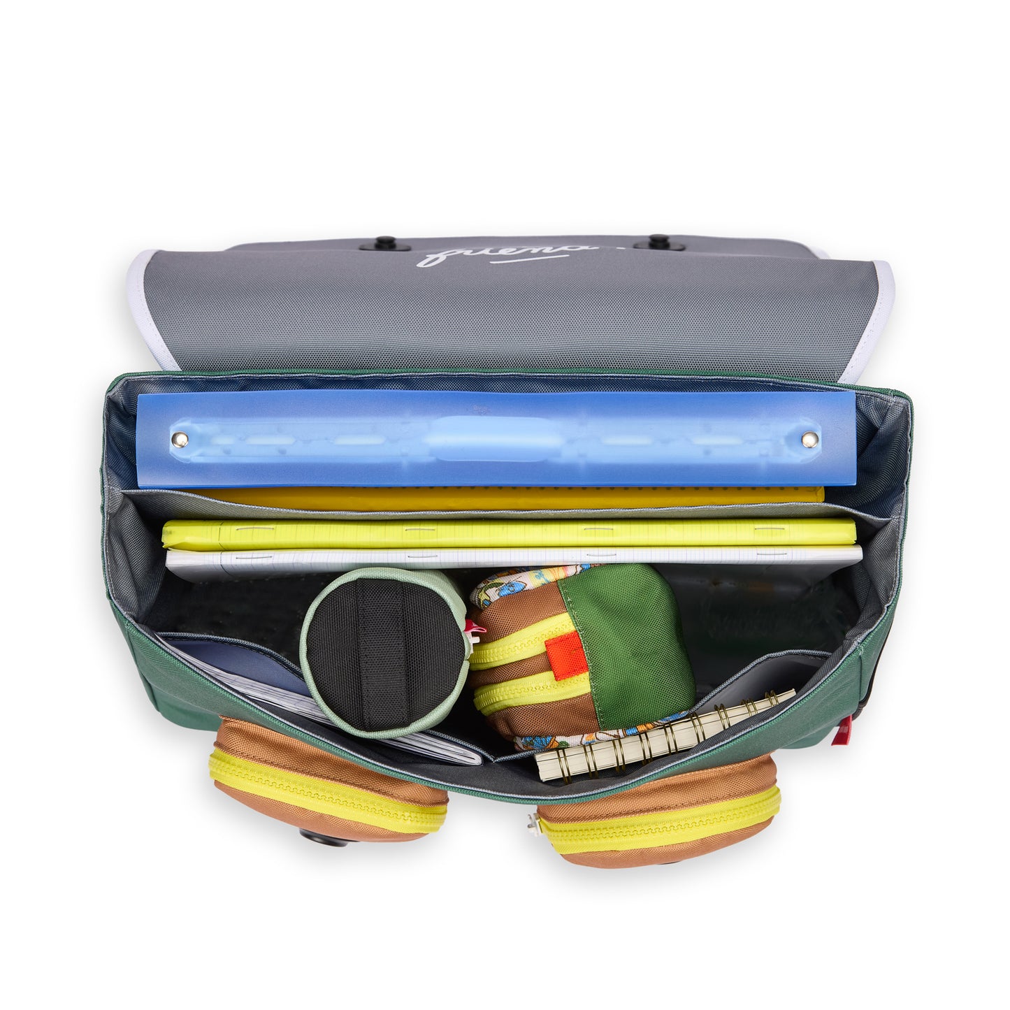 Schultasche Mini Sapin