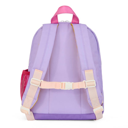 Rucksack Mini Mauve
