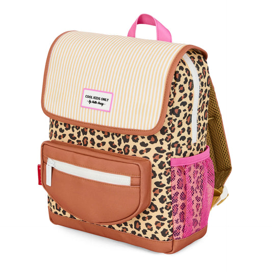 Rucksack Leopard #6