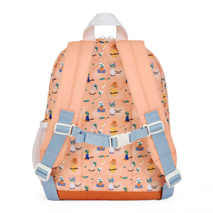 Rucksack Flore