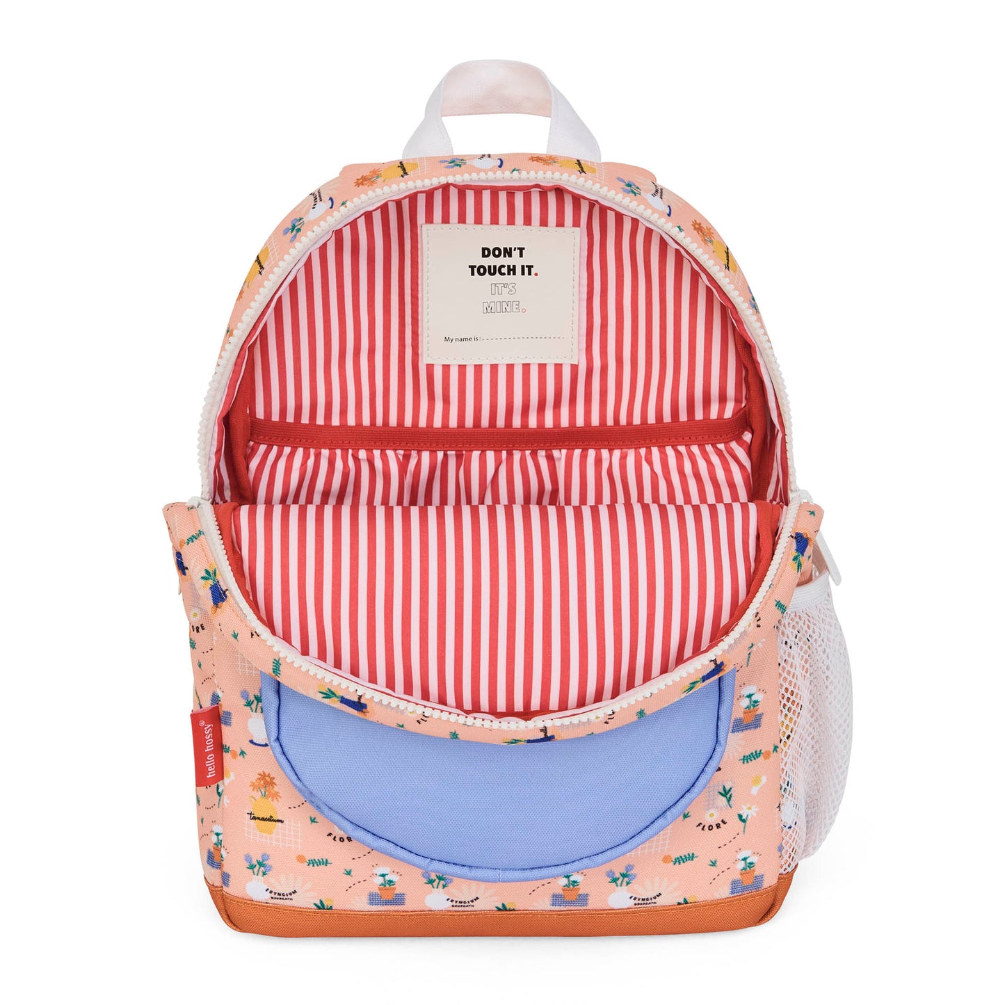Rucksack Flore
