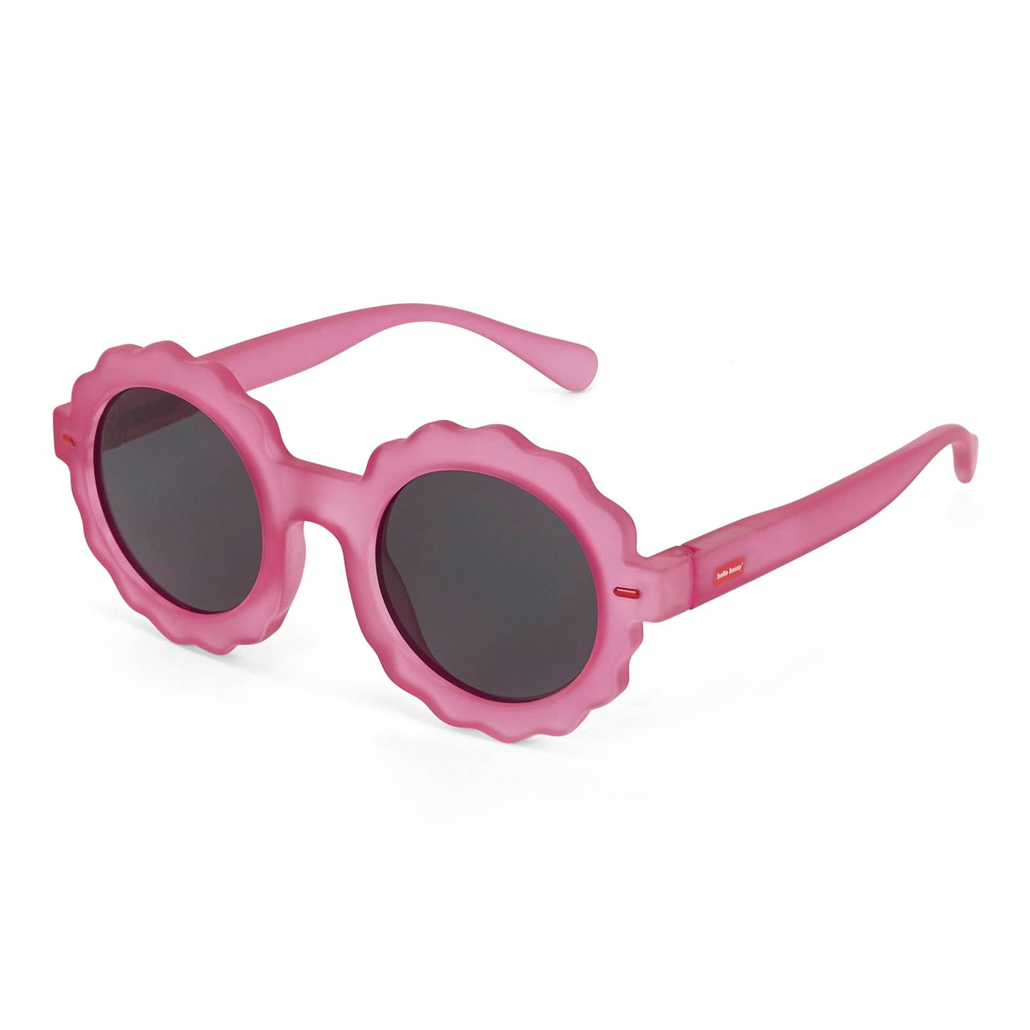 Lunettes Chamy Fuchsia
