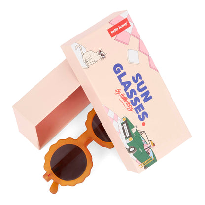 Lunettes Chamy Mango