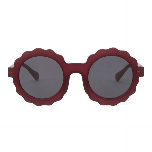 Lunettes Chamy Plum