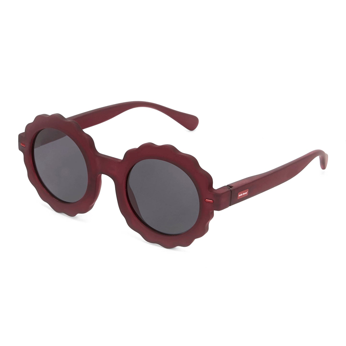 Lunettes Chamy Plum