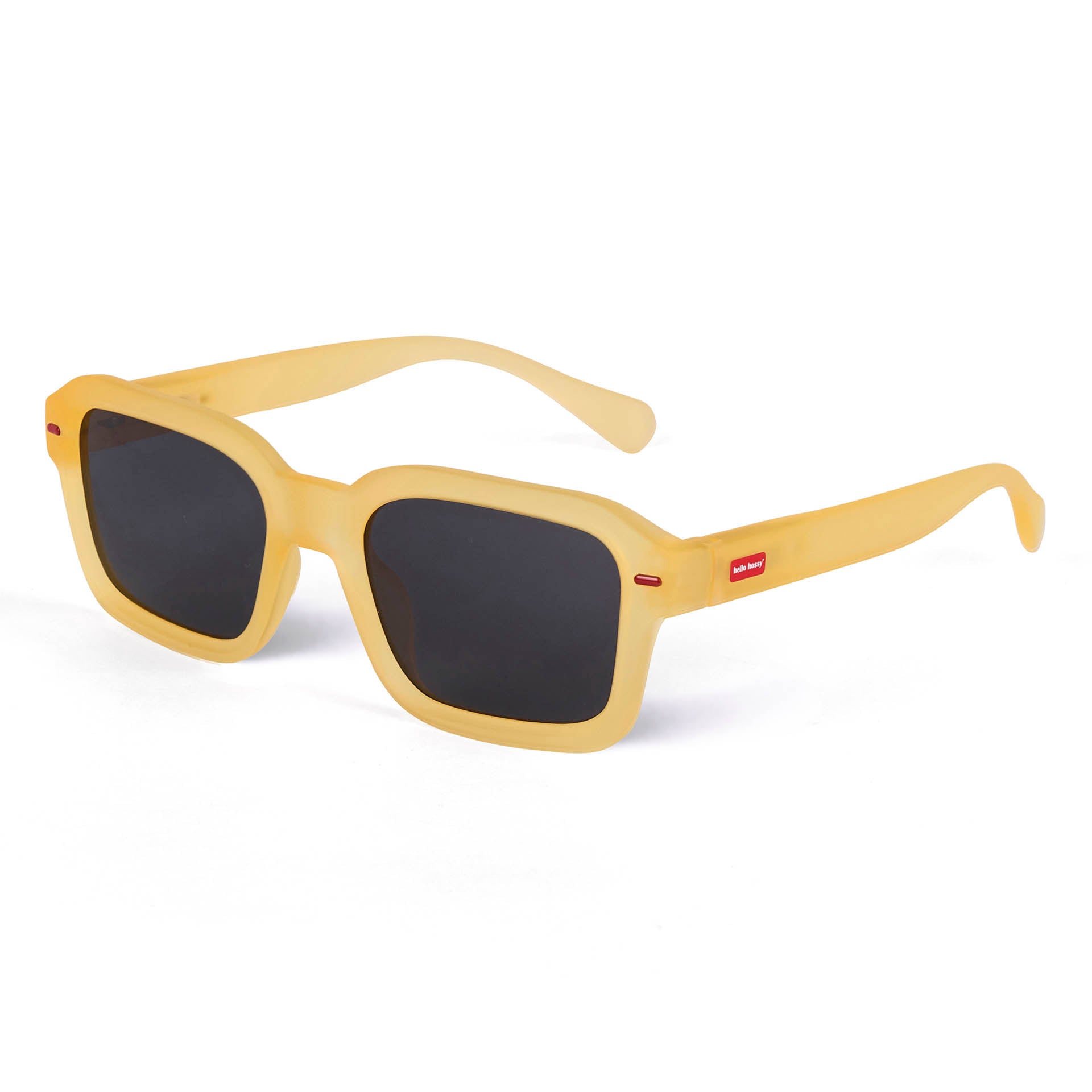 Lunettes de soleil Enfants Morzi July, colorées, verres catégorie 3, UV400, verres polarisés, dès 2 ans, Cool Kids Only !