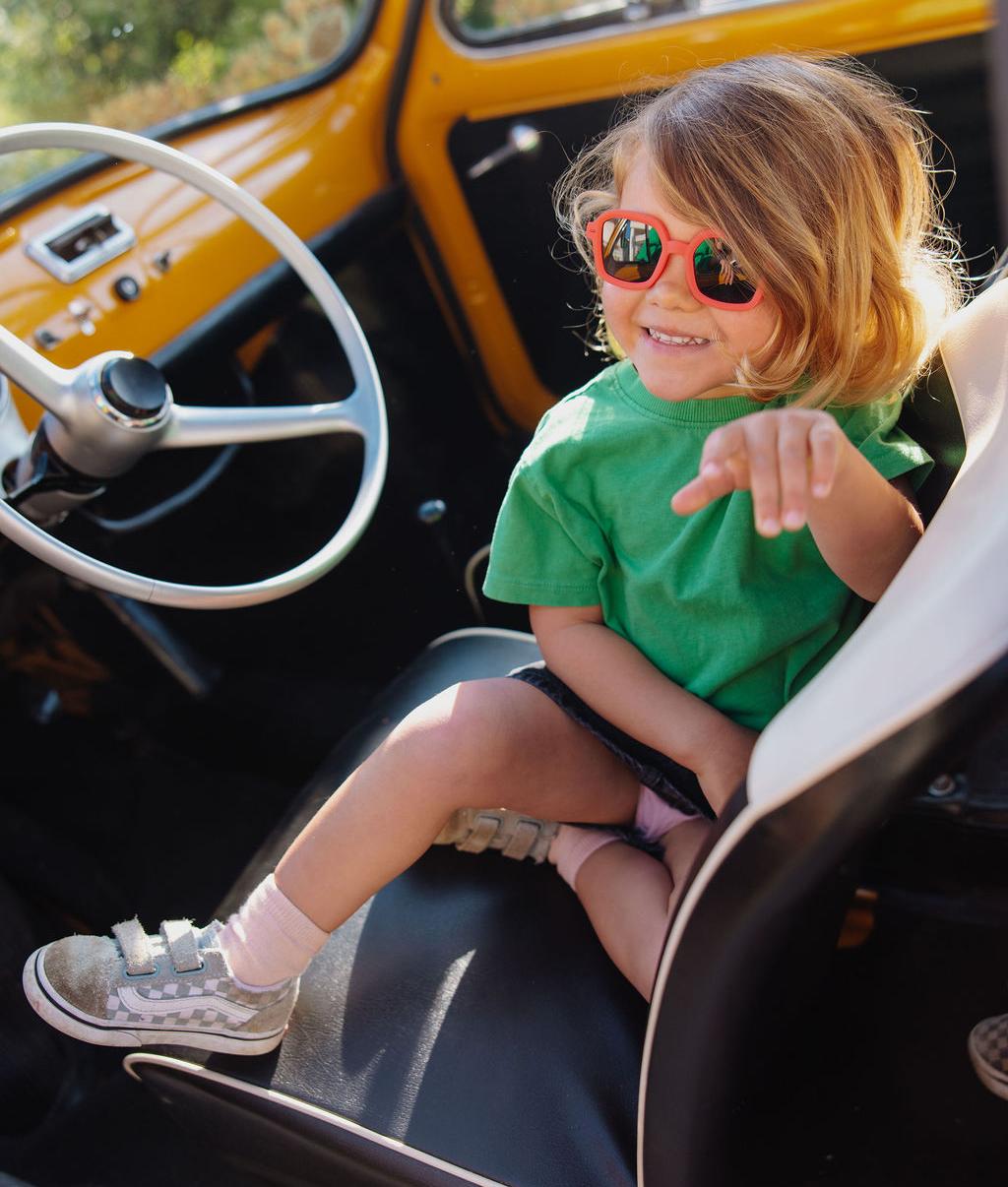 Lunettes Hossy Grace