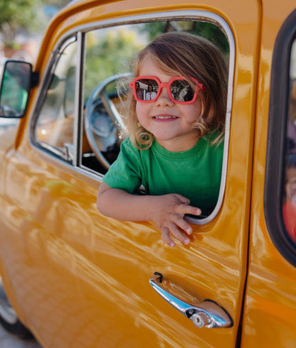 Lunettes Hossy Grace