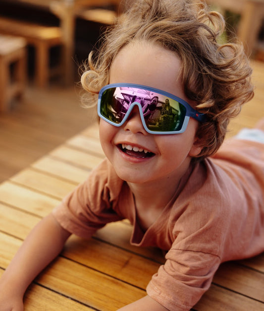 Lunettes Plany Tess Enfants & Bébés, Cool Kids Only, Hello Hossy