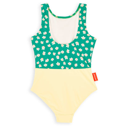 Maillot Garden Joy