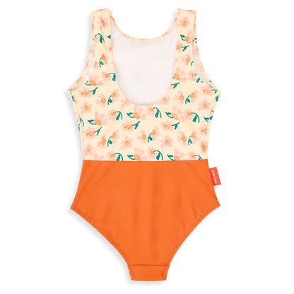 Maillot Springtime