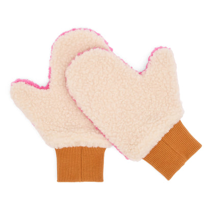 Fäustlinge Heaty Gwen