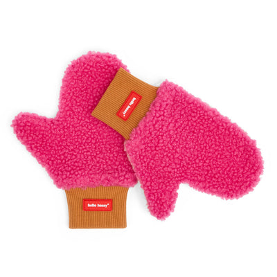Fäustlinge Heaty Gwen