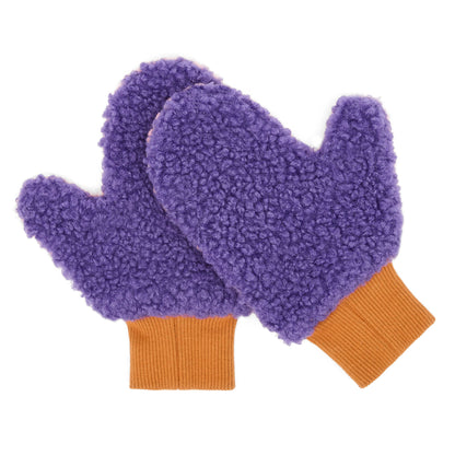 Fäustlinge Heaty Zoé
