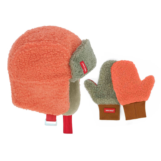 Pack Jim (2 Produkte)