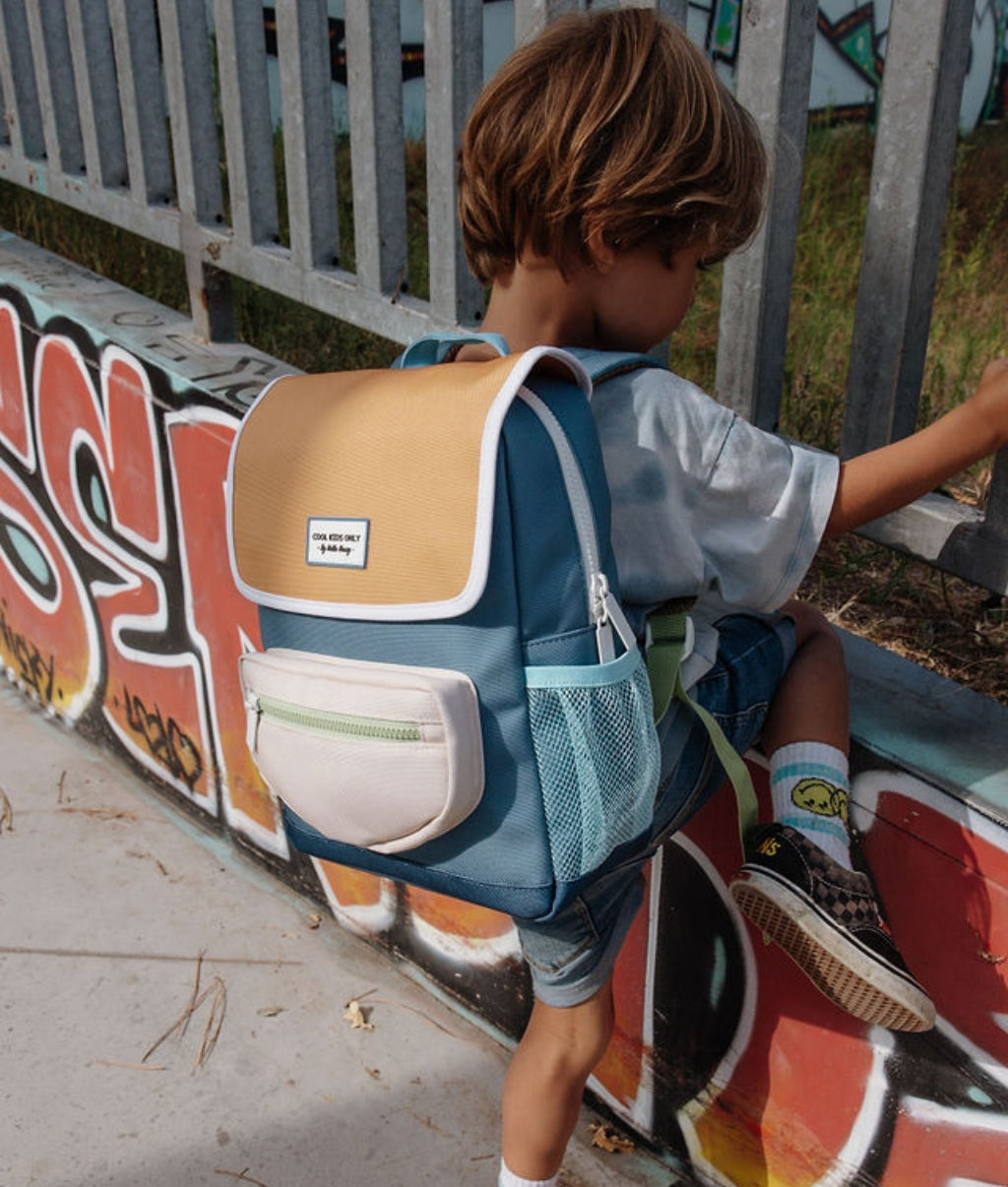 Rucksack Mini Sam