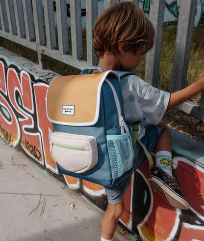Rucksack Mini Sam
