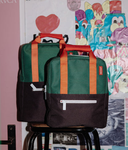 Sac Mini Dark Green
