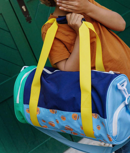 Sac de Sport Bball Crew