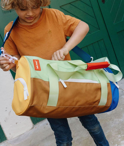 Sac de Sport Mini Pirate