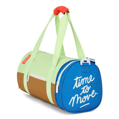 Sac de Sport Mini Pirate