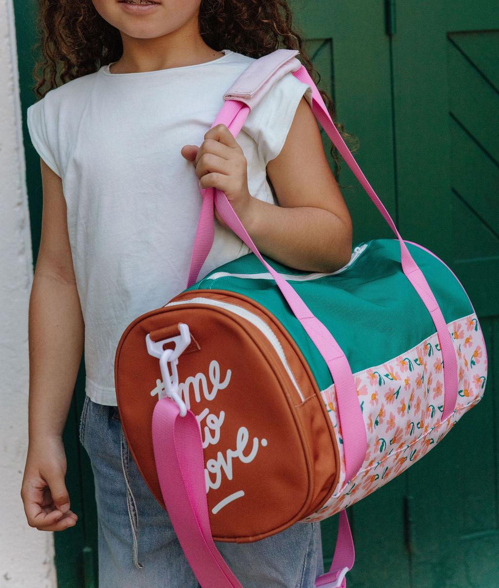 Sac de Sport Springtime