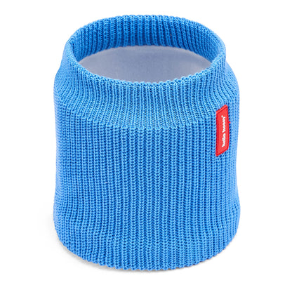 Snood Cocoon Kingfisher