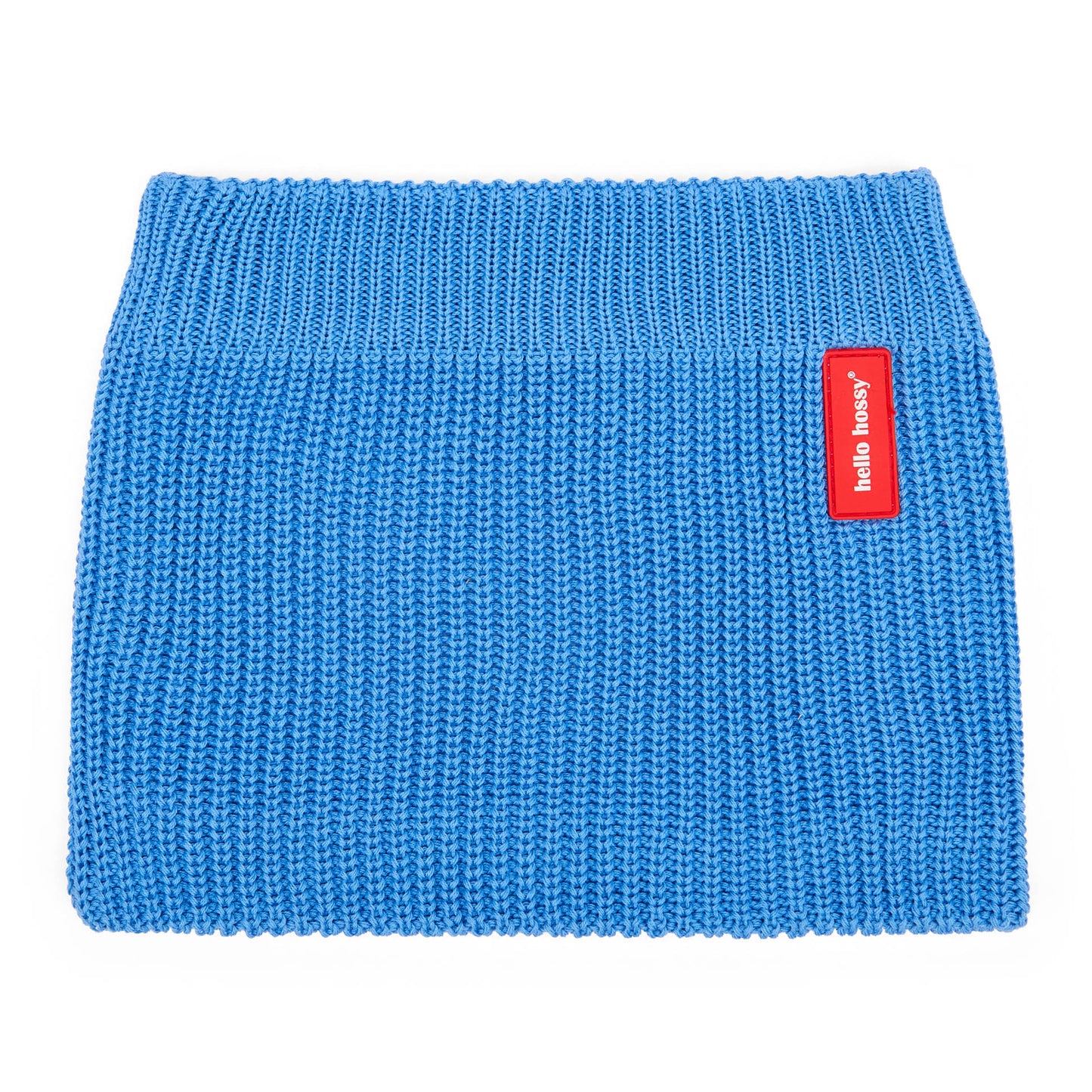 Snood Cocoon Kingfisher