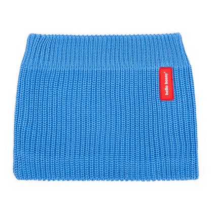 Snood Cocoon Kingfisher
