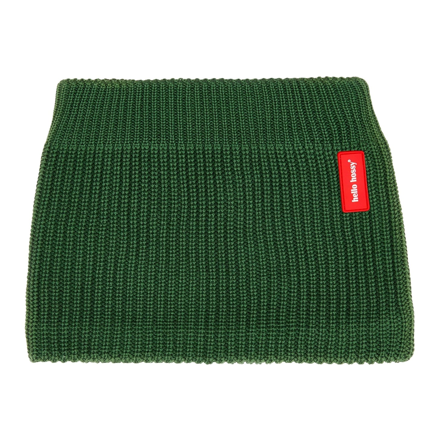 Snood Cocoon Mossy