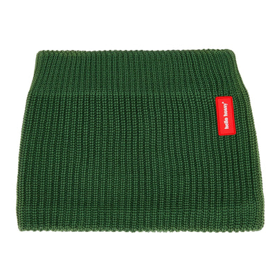 Snood Cocoon Mossy