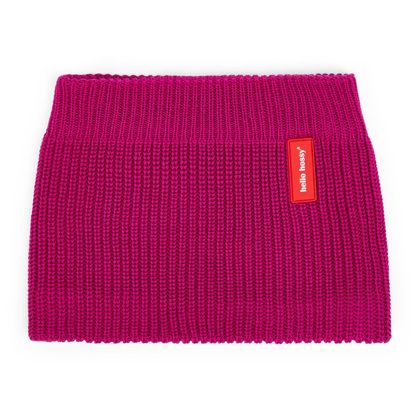 Snood Cocoon Purple