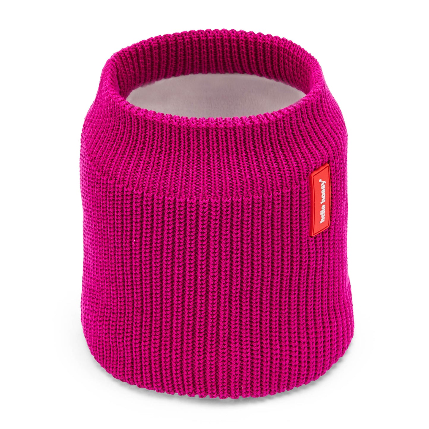 Snood Cocoon Purple