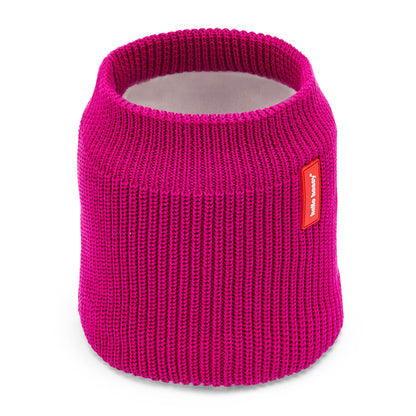 Snood Cocoon Purple