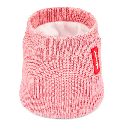 Snood Cocoon Rosy