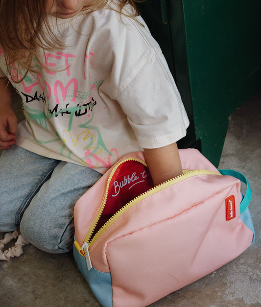 Kulturbeutel Mini Jolly