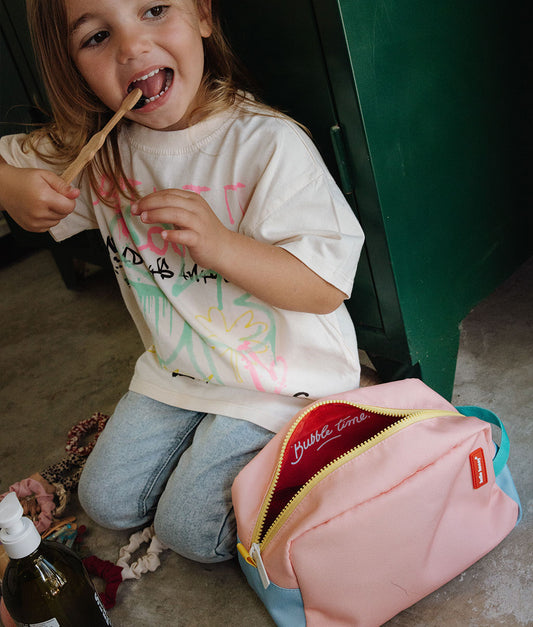 Kulturbeutel Mini Jolly