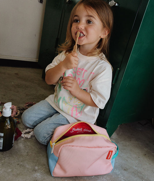 Kulturbeutel Mini Jolly