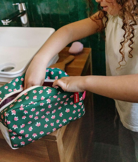 Trousse de toilette Garden Joy